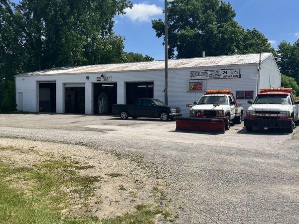 233 m140 M-140, Watervliet, MI 49098