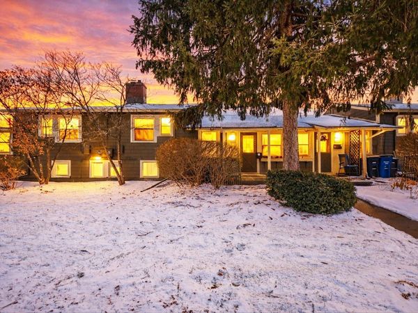 2327 Fernwood Avenue, Ann Arbor, MI 48104