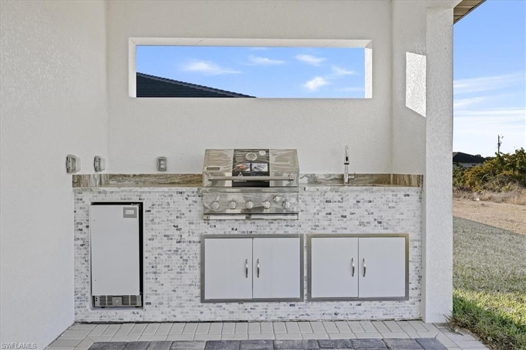 3006 13th St Sw, Lehigh Acres, FL 33976 Photo