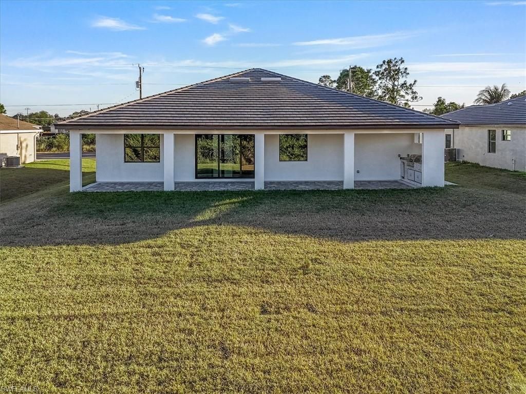 3006 13th St Sw, Lehigh Acres, FL 33976 Photo