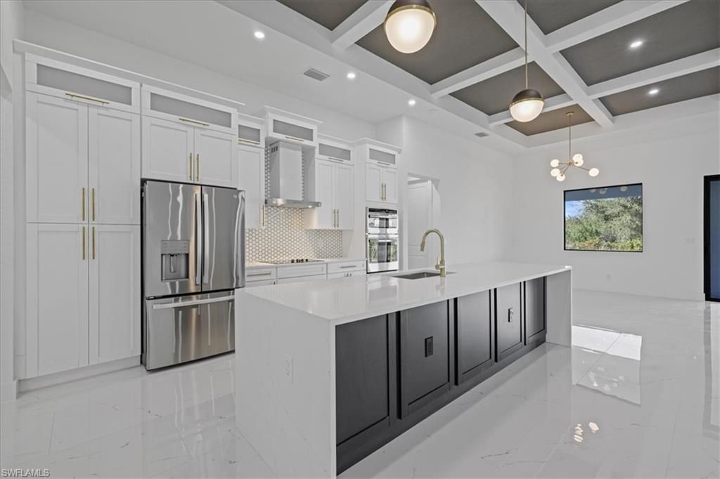 3006 13th St Sw, Lehigh Acres, FL 33976 Photo