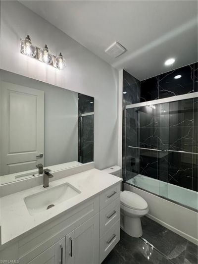 109/111 Harry Ave S, Lehigh Acres, FL 33973 Photo