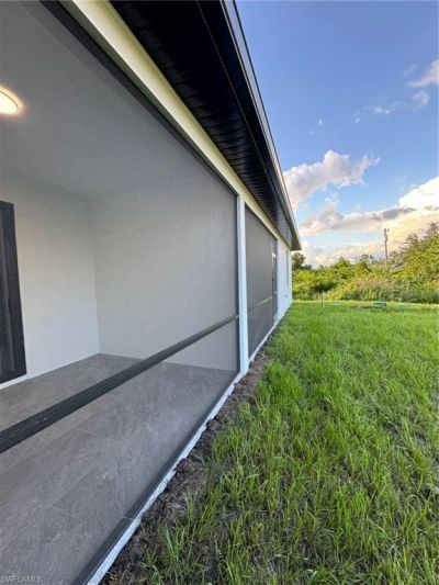 109/111 Harry Ave S, Lehigh Acres, FL 33973 Photo