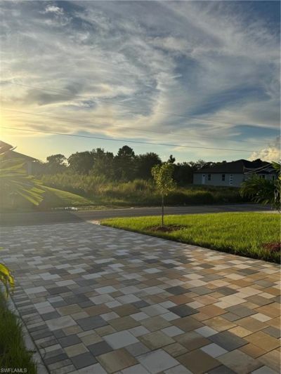 109/111 Harry Ave S, Lehigh Acres, FL 33973 Photo