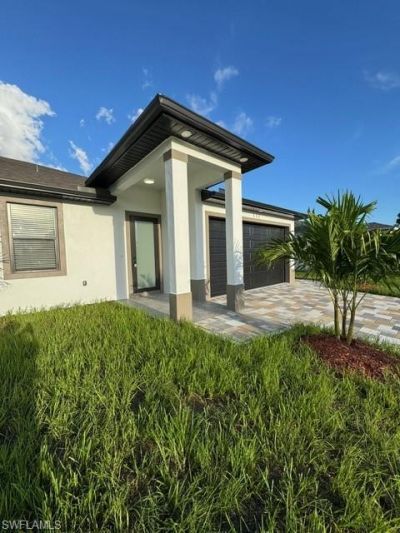 109/111 Harry Ave S, Lehigh Acres, FL 33973 Photo