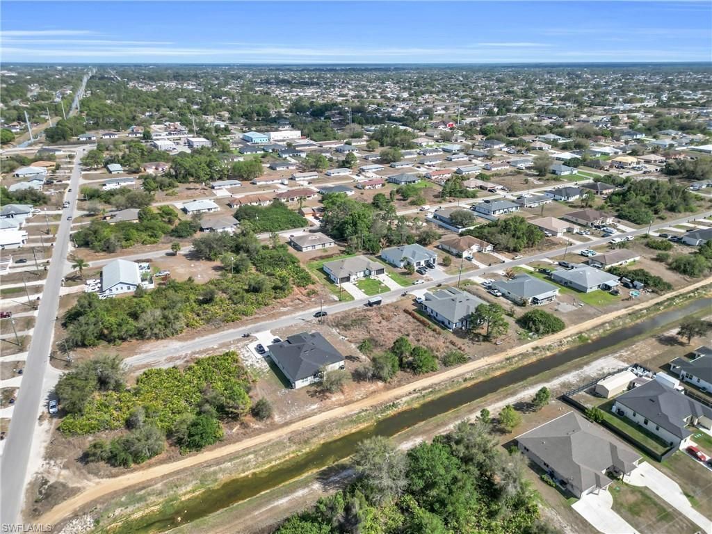 109/111 Harry Ave S, Lehigh Acres, FL 33973 Photo