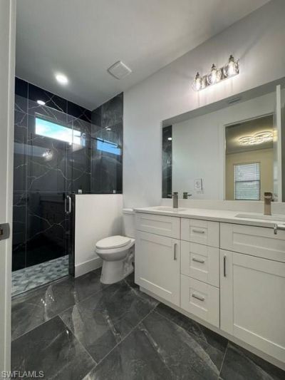 109/111 Harry Ave S, Lehigh Acres, FL 33973 Photo