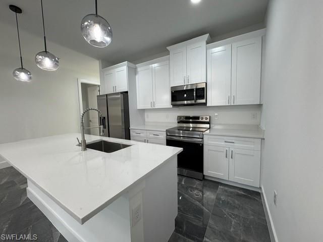 109/111 Harry Ave S, Lehigh Acres, FL 33973 Photo