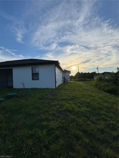 109/111 Harry Ave S, Lehigh Acres, FL 33973 Photo