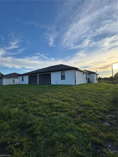 109/111 Harry Ave S, Lehigh Acres, FL 33973 Photo
