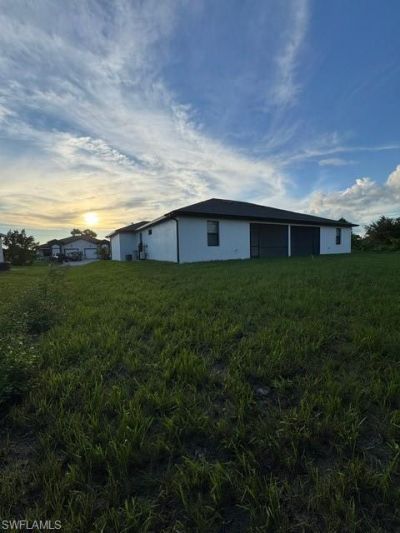 109/111 Harry Ave S, Lehigh Acres, FL 33973 Photo