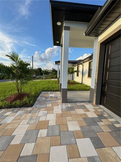 109/111 Harry Ave S, Lehigh Acres, FL 33973 Photo