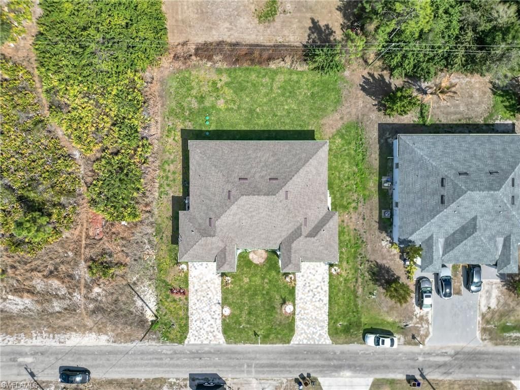 109/111 Harry Ave S, Lehigh Acres, FL 33973 Photo