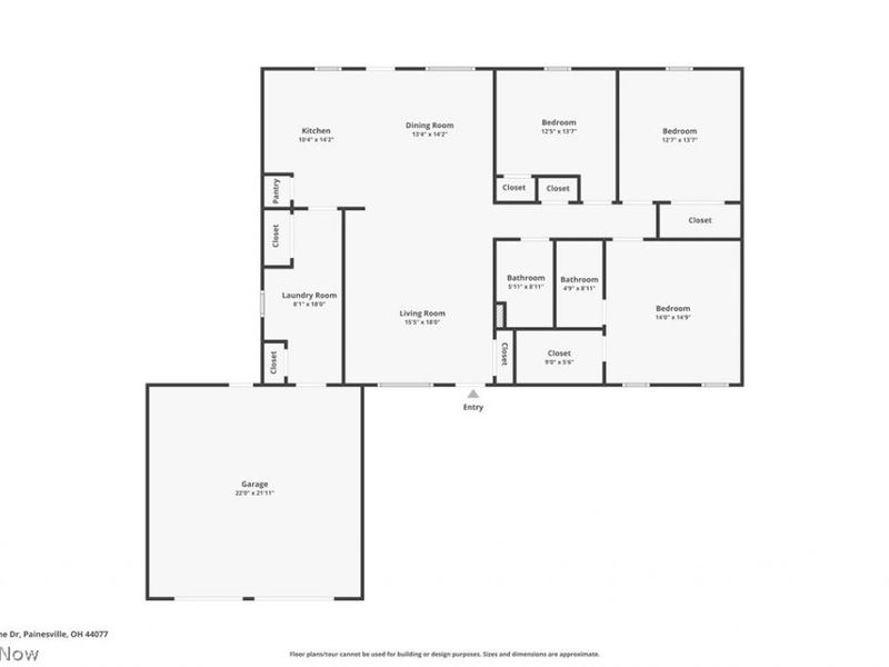 67 Red Pine Drive, Painesville, OH 44077 Photo 31