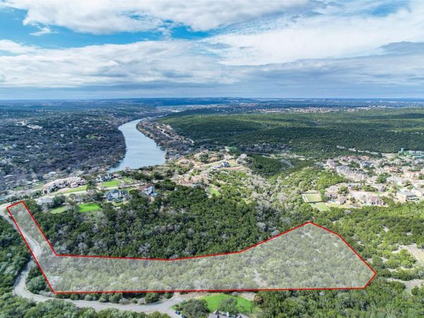 3350 Far View DR, Austin, TX 78730