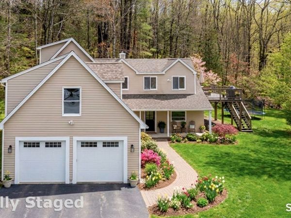 429 Lakeside, Morris, CT 06763