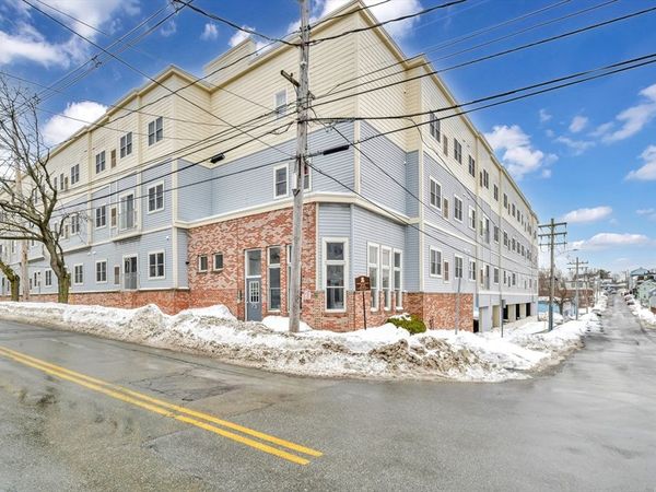 75 Walnut St, Unit 315, Peabody, MA 01960