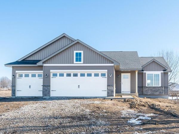 418 Prairie View Drive, Cologne, MN 55322