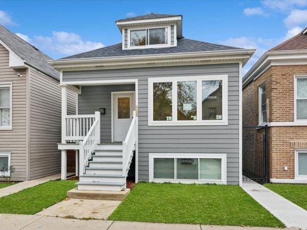 2159 N Parkside Avenue, Chicago, IL 60639