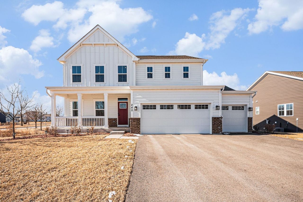 245 Goldenrod Drive, Sugar Grove, IL 60554 Main Photo