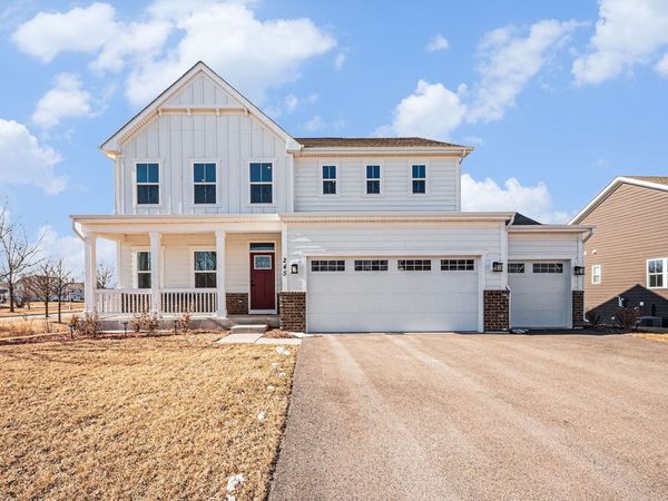 245 Goldenrod Drive, Sugar Grove, IL 60554