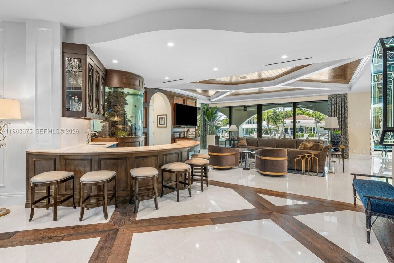 633 Isle Of Palms Dr , Fort Lauderdale, FL 33301 Photo