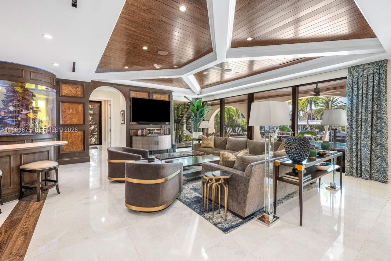 633 Isle Of Palms Dr , Fort Lauderdale, FL 33301 Photo