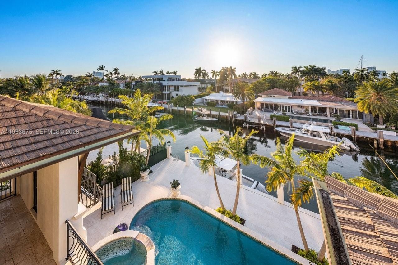 633 Isle Of Palms Dr , Fort Lauderdale, FL 33301 Photo