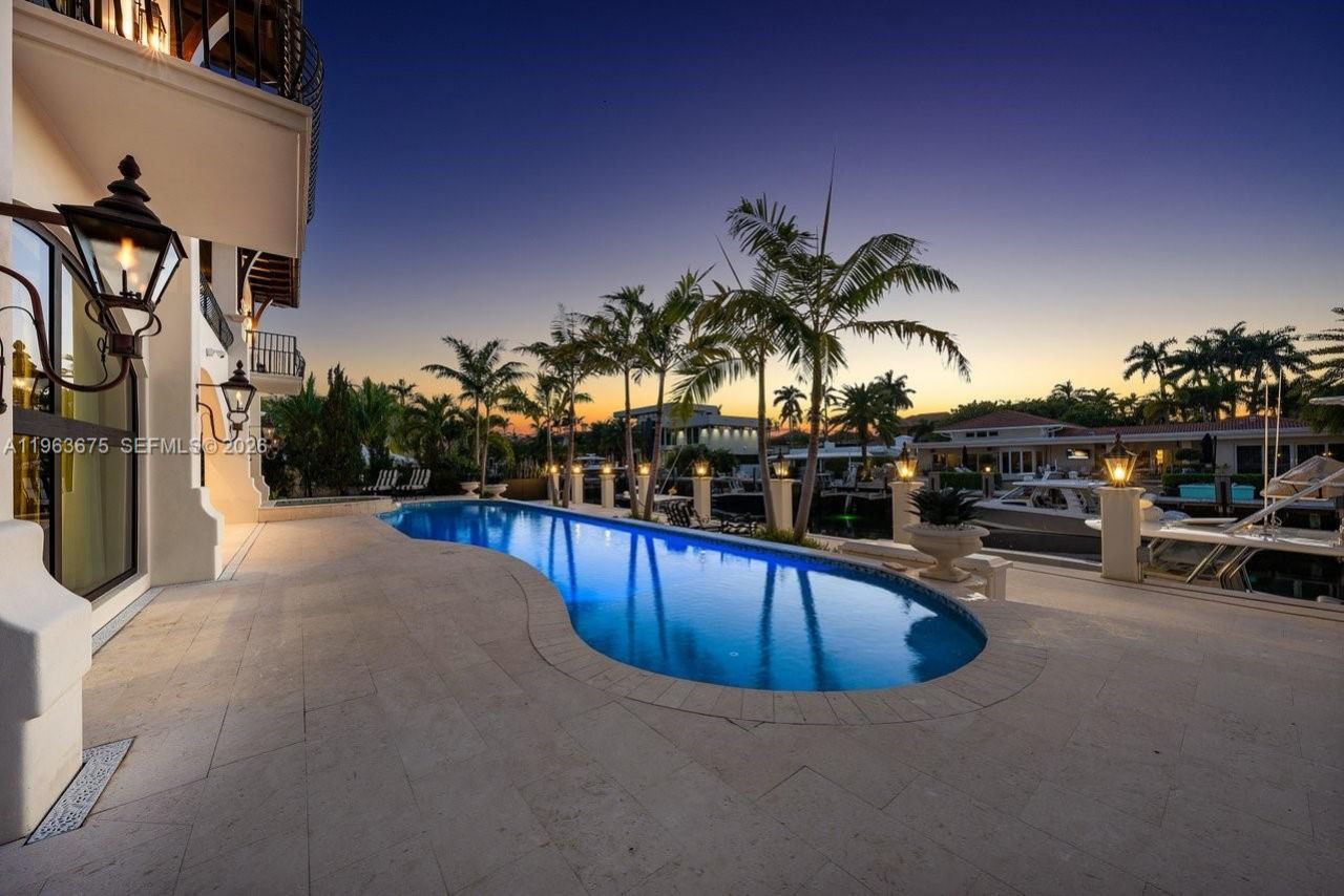 633 Isle Of Palms Dr , Fort Lauderdale, FL 33301 Photo