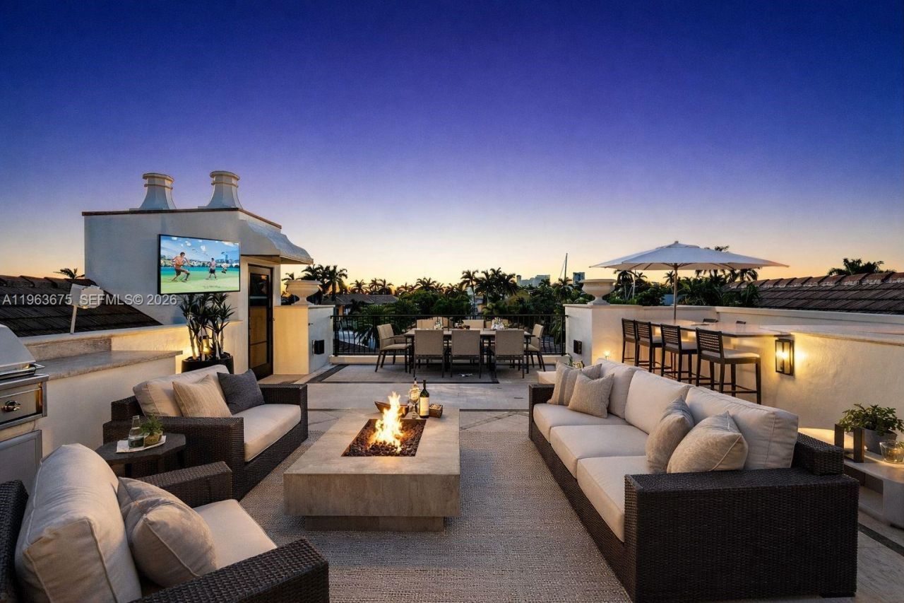 633 Isle Of Palms Dr , Fort Lauderdale, FL 33301 Photo