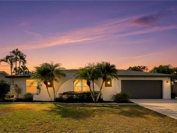 6055 Macbeth LN , FORT MYERS, FL 33908