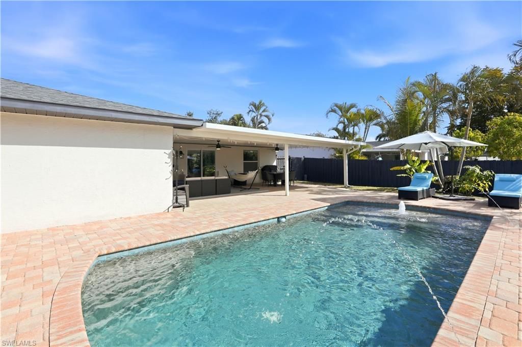 6055 Macbeth Ln, Fort Myers, FL 33908 Photo