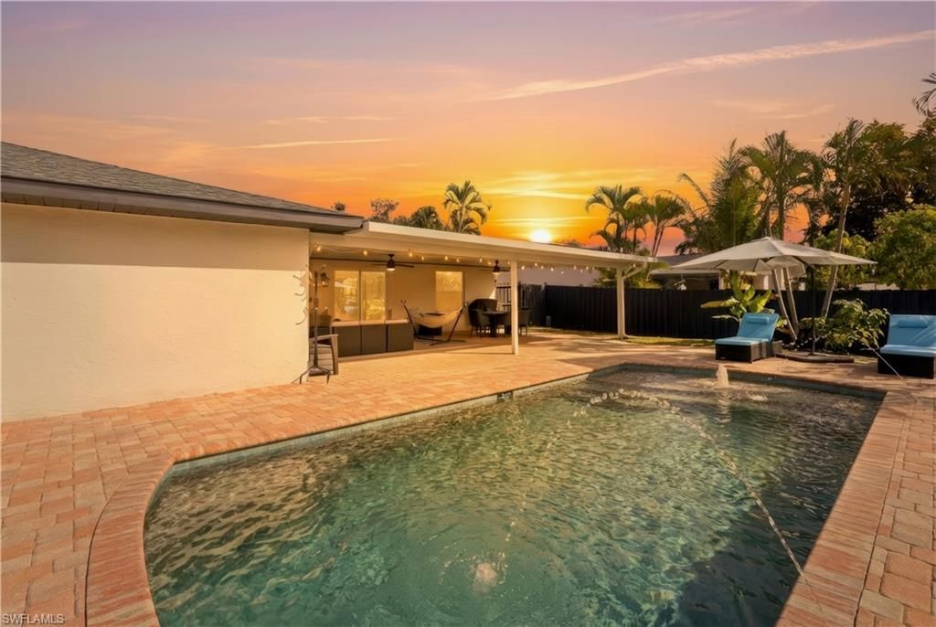 6055 Macbeth Ln, Fort Myers, FL 33908 Photo