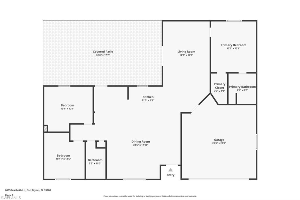 6055 Macbeth Ln, Fort Myers, FL 33908 Photo