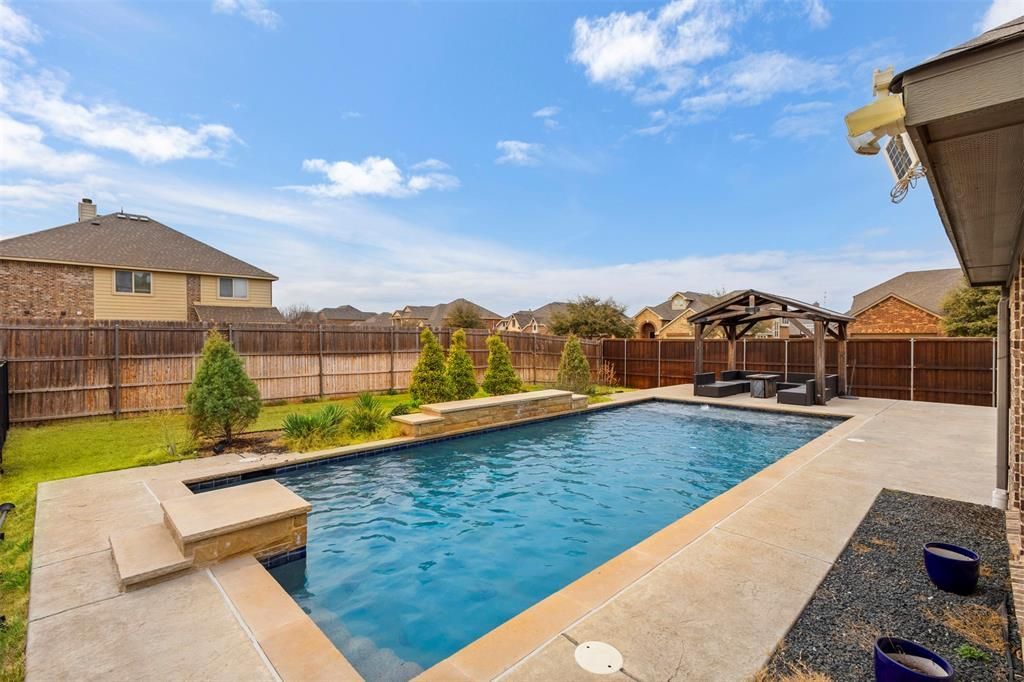 5601 Cornelia Court, Midlothian, TX 76065 Main Photo