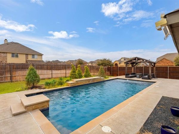 5601 Cornelia Court, Midlothian, TX 76065