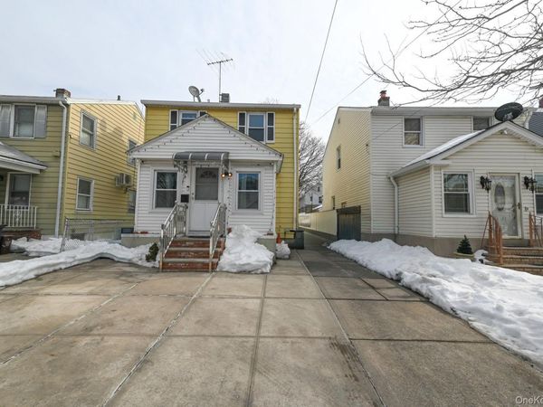 13337 118th Street , South Ozone Park, NY 11420