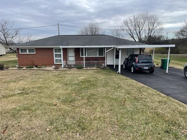 510 Lee Drive, Morristown, TN 37814 Main Photo