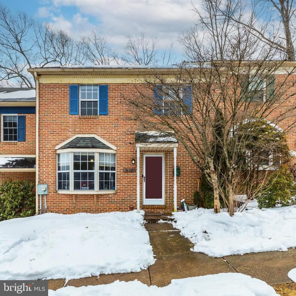 203 Zieglerville Road, Schwenksville, PA 19473 Main Photo