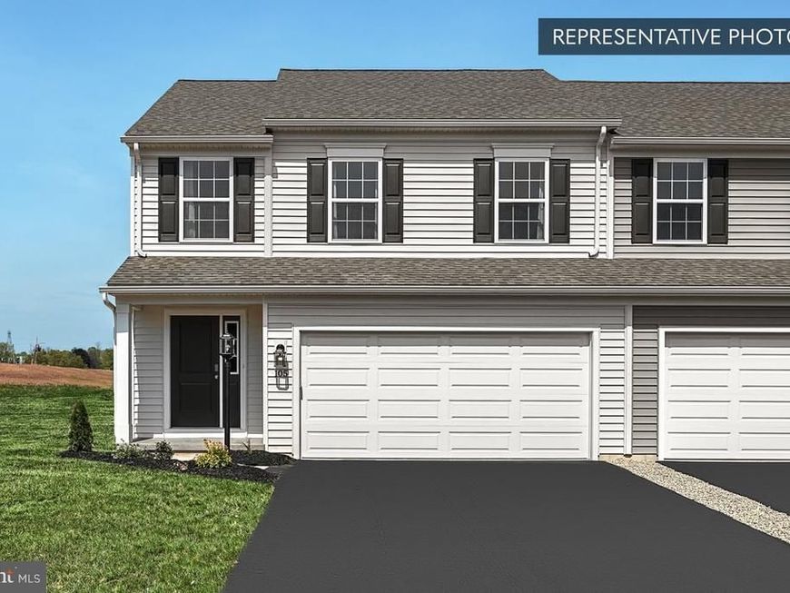 128 Redbud Road, Unit LOT 9, Bellefonte, PA 16823 Main Photo