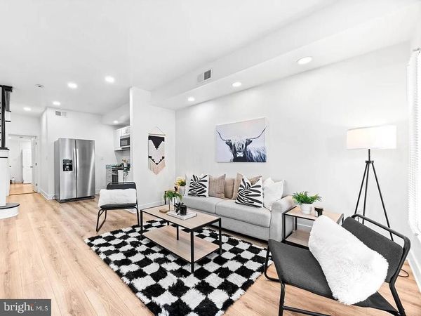 2542 HARFORD ROAD, Unit A, BALTIMORE, MD 21218