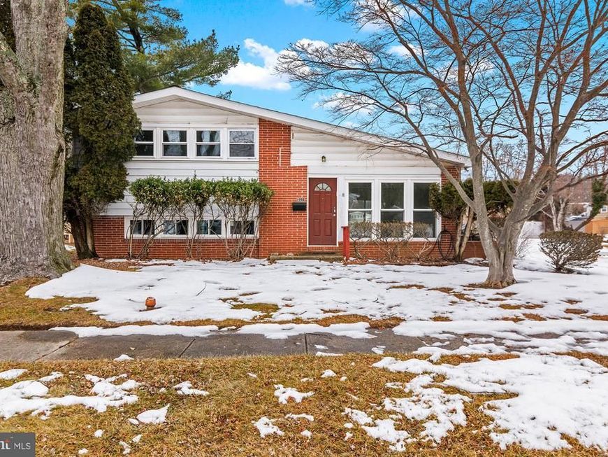 1002 Scotts Hill, Pikesville, MD 21208 Main Photo