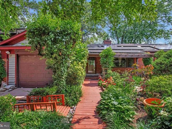 997 N SYCAMORE STREET N, FALLS CHURCH, VA 22046