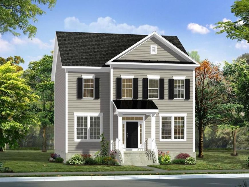 Homesite 978 Prospect Hill Boulevard, Charles Town, WV 25414 Main Photo