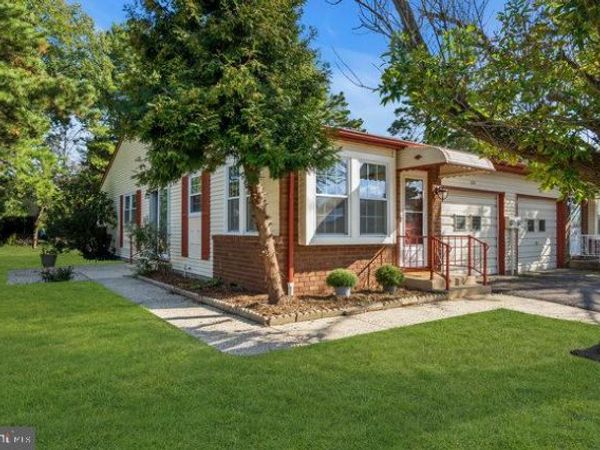 81 MILFORD AVENUE, Unit A, MANCHESTER TWP, NJ 08759