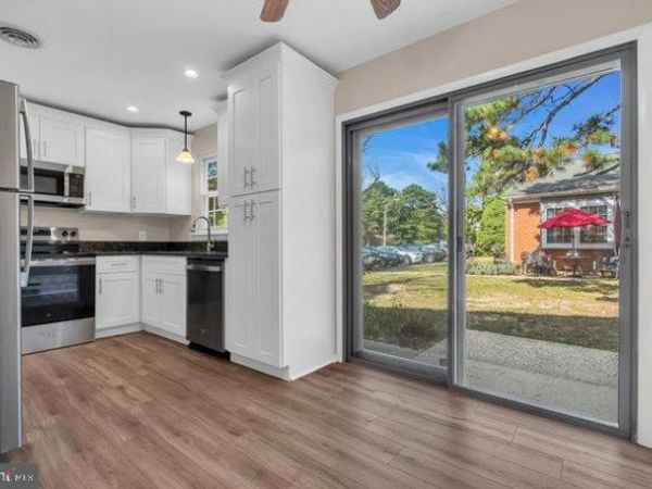 81 MILFORD AVENUE, Unit A, MANCHESTER TWP, NJ 08759
