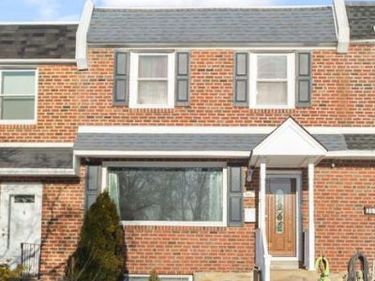 3511 NEWBERRY ROAD, PHILADELPHIA, PA 19154