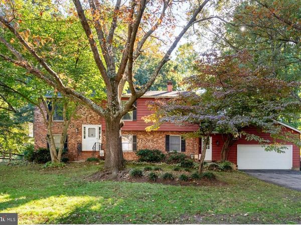 201 MILL COURT, ARNOLD, MD 21012