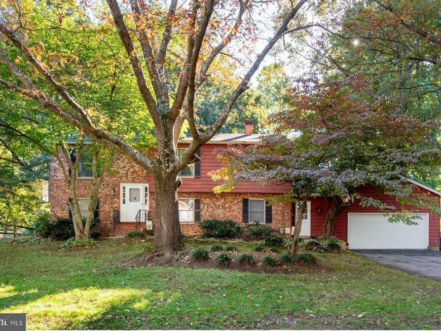 201 Mill Court, Arnold, MD 21012 Main Photo