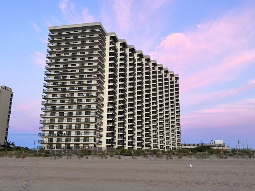 11500 Coastal Highway, Unit 1300, Ocean City, MD 21842 Main Photo